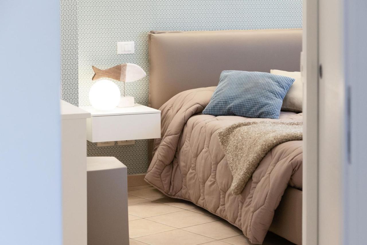 Residenza Alma Aparthotel Riccione Ngoại thất bức ảnh