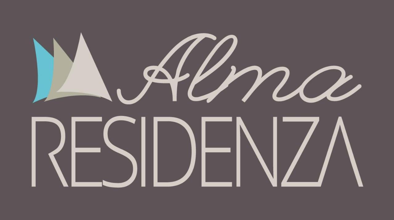 Residenza Alma Aparthotel Riccione Ngoại thất bức ảnh