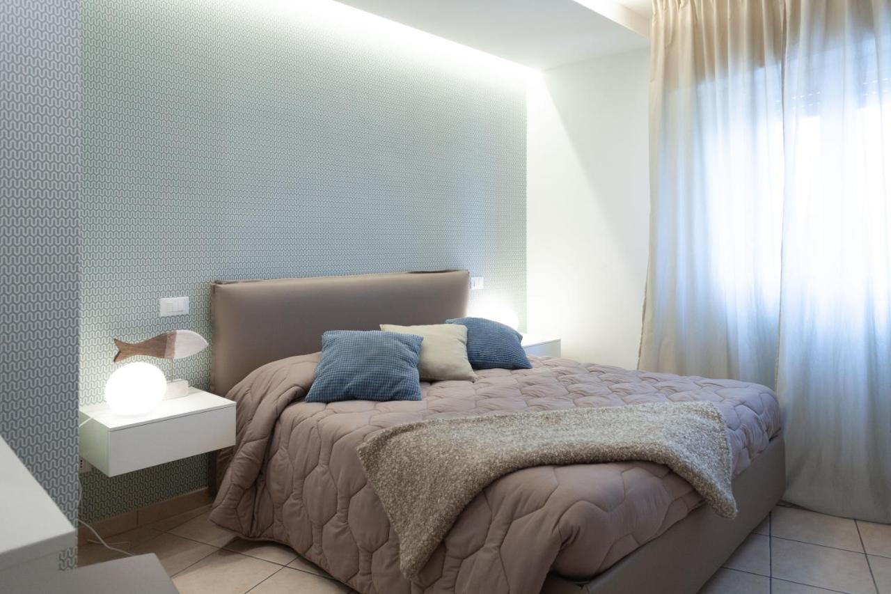 Residenza Alma Aparthotel Riccione Ngoại thất bức ảnh
