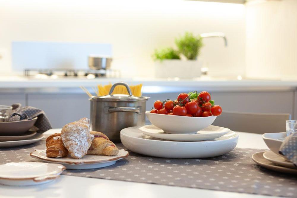 Residenza Alma Aparthotel Riccione Ngoại thất bức ảnh
