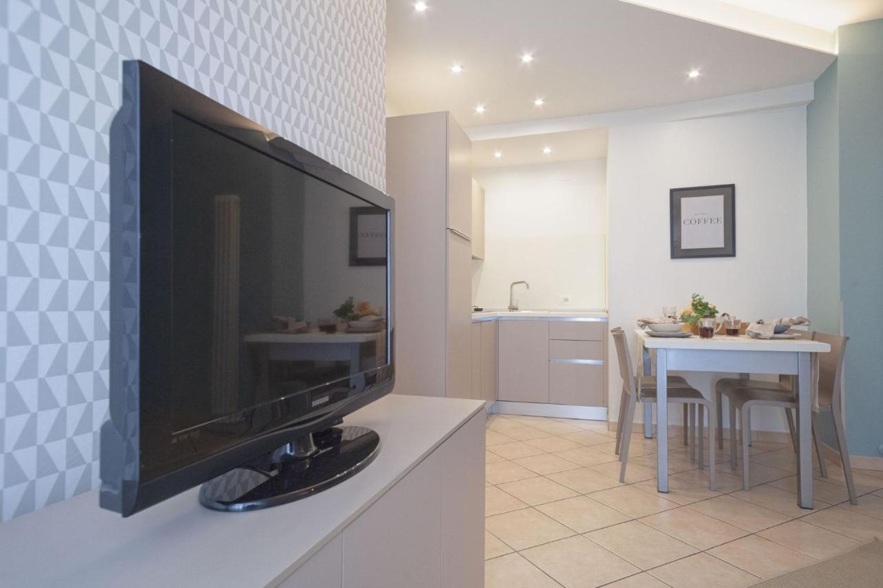 Residenza Alma Aparthotel Riccione Ngoại thất bức ảnh