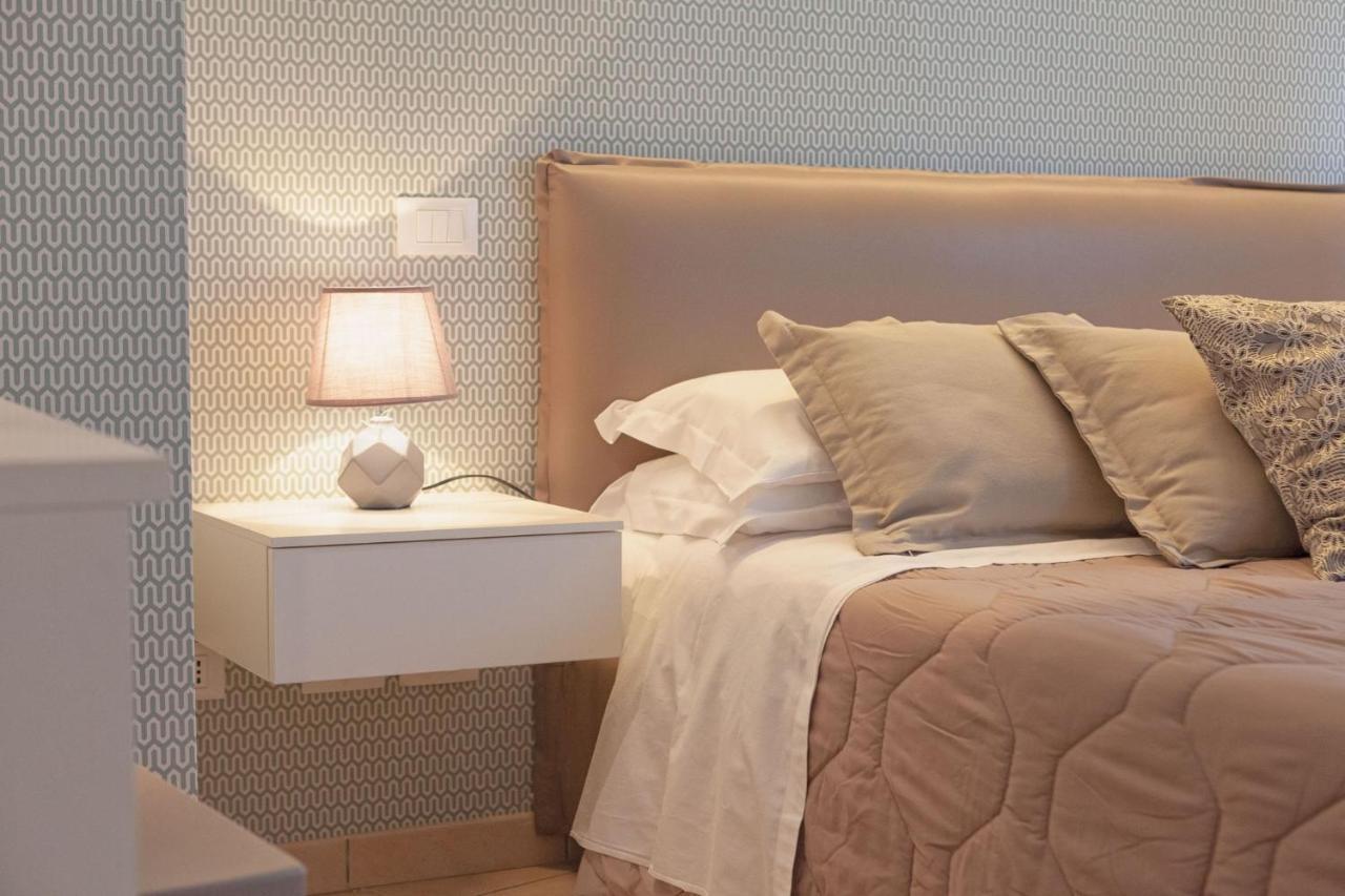 Residenza Alma Aparthotel Riccione Ngoại thất bức ảnh