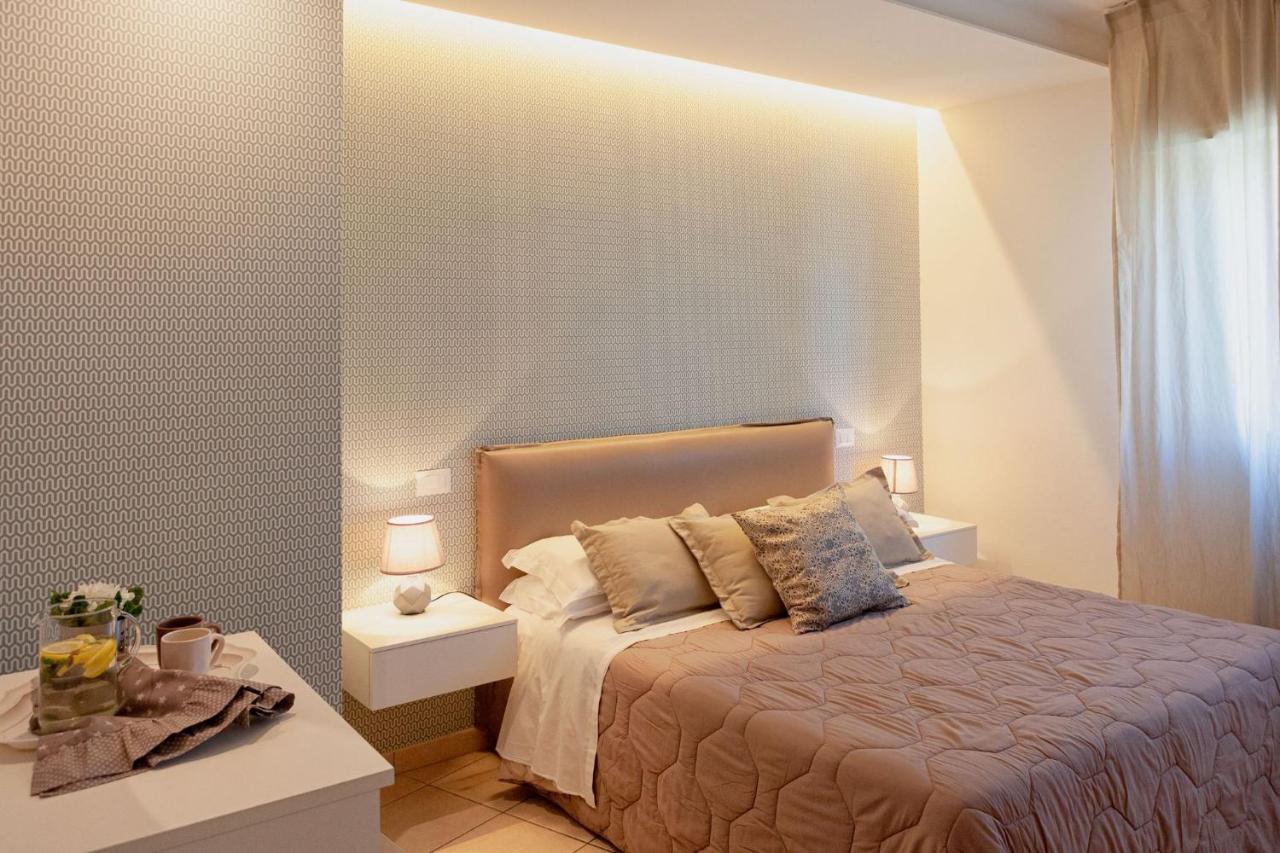 Residenza Alma Aparthotel Riccione Ngoại thất bức ảnh