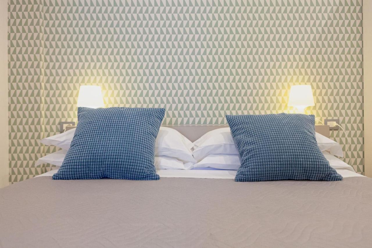 Residenza Alma Aparthotel Riccione Ngoại thất bức ảnh